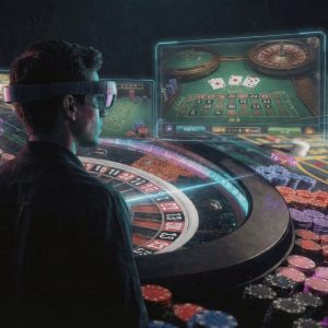 Skill-based slots 2026