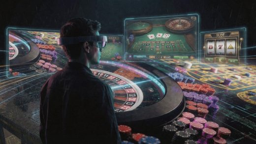 Skill-based slots 2026