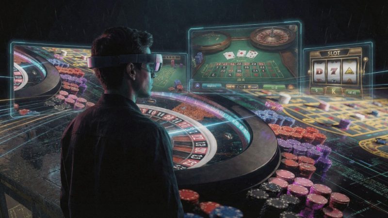 Skill-based slots 2026