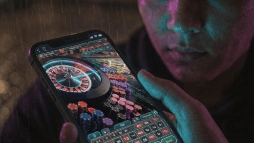 casino apps